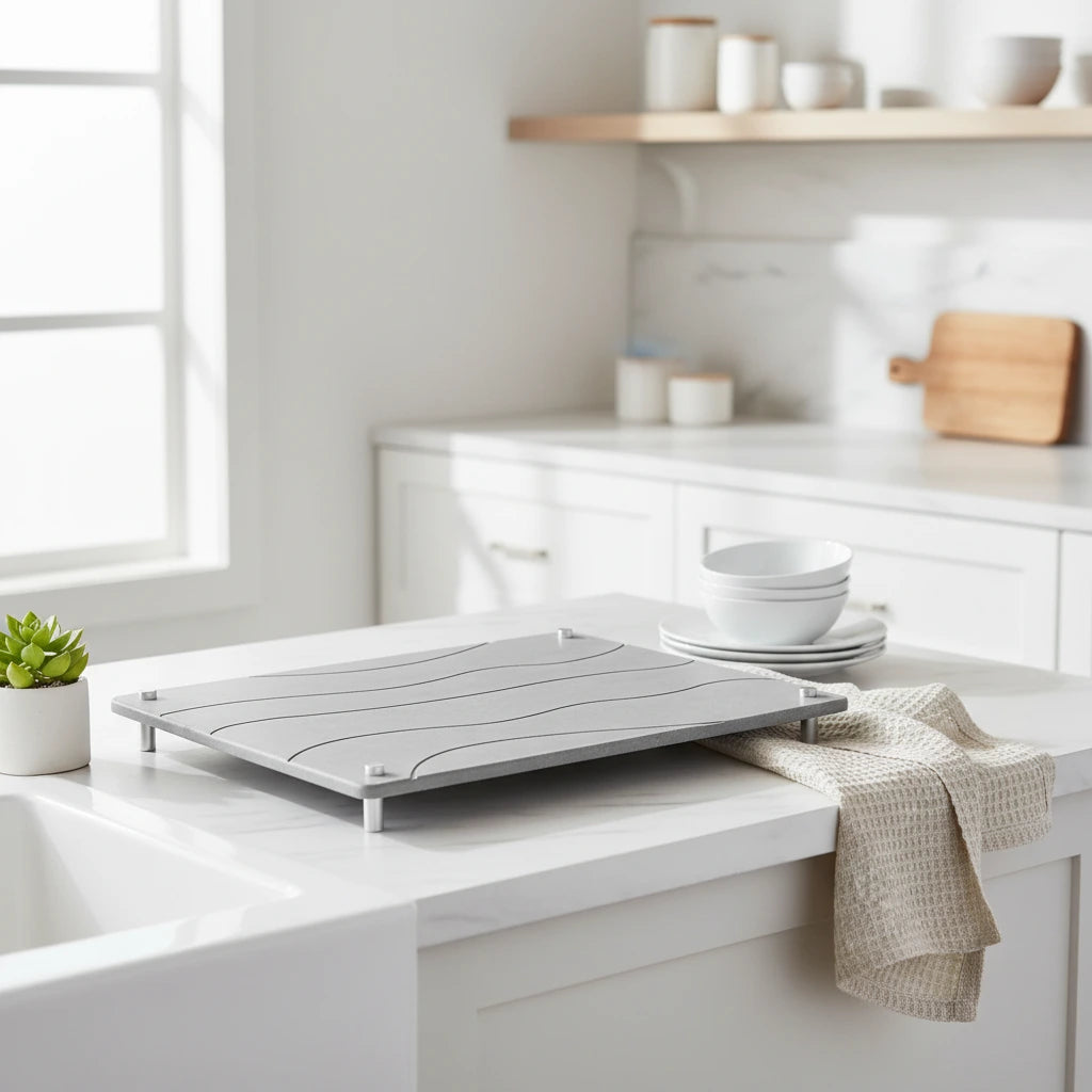 Égouttoir Vaisselle Design 5