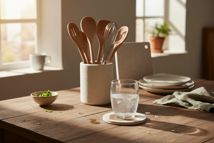 Kitchen Accessories 