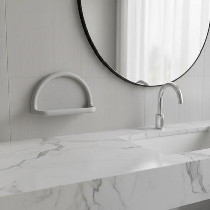 Support Mural En Diatomite 2