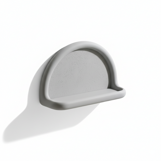 Support Mural En Diatomite 1