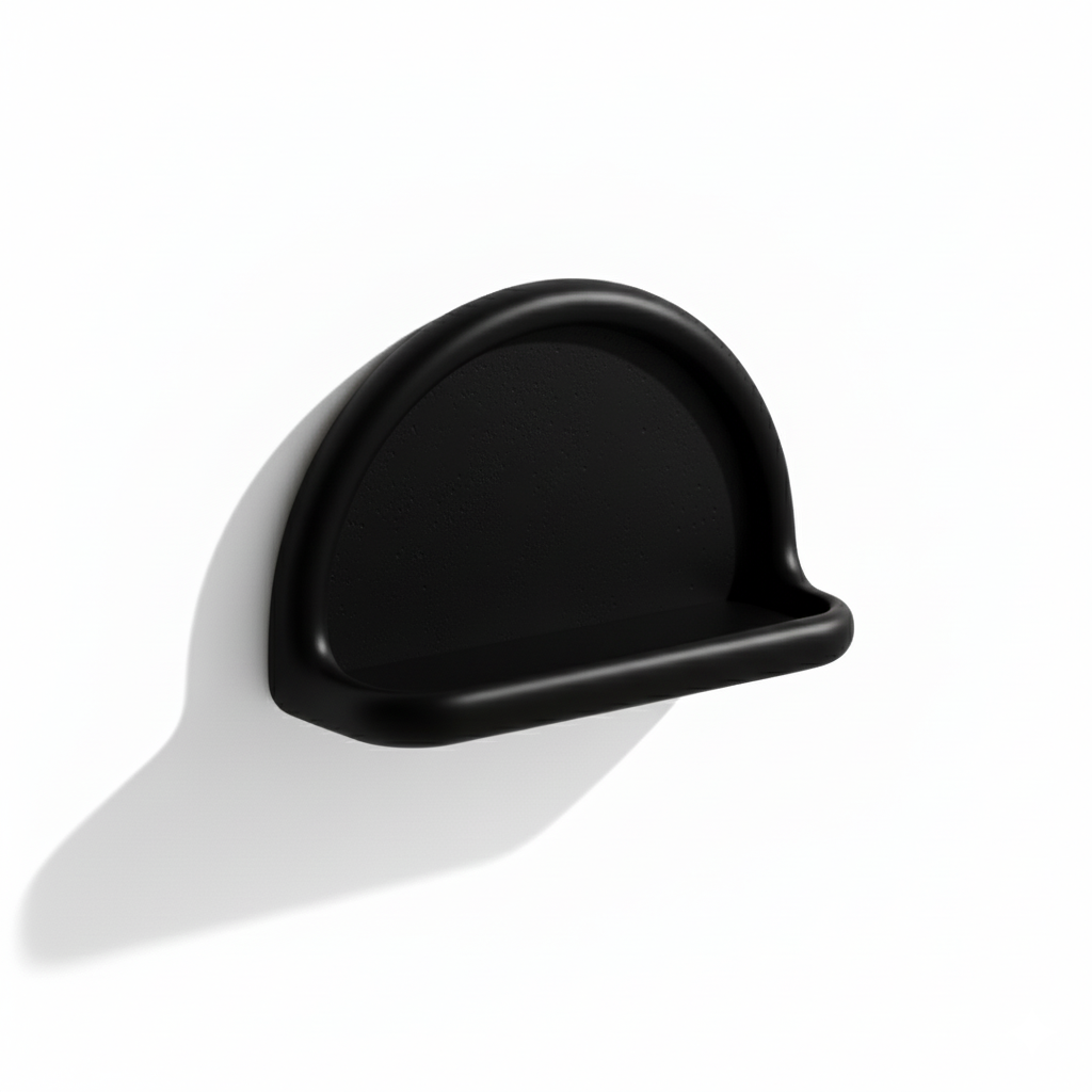 Support Mural En Diatomite 3