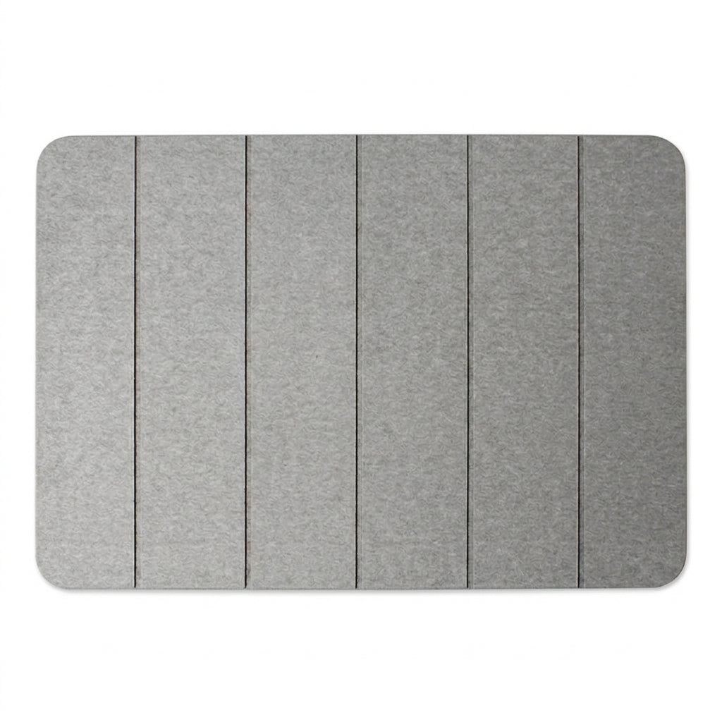 Large Diatomite Bath Mat