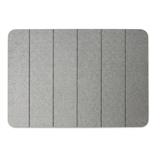 Large Diatomite Bath Mat