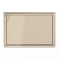 Tapis De Bain Diatomite Grande Taille, vue produit sur fond blanc