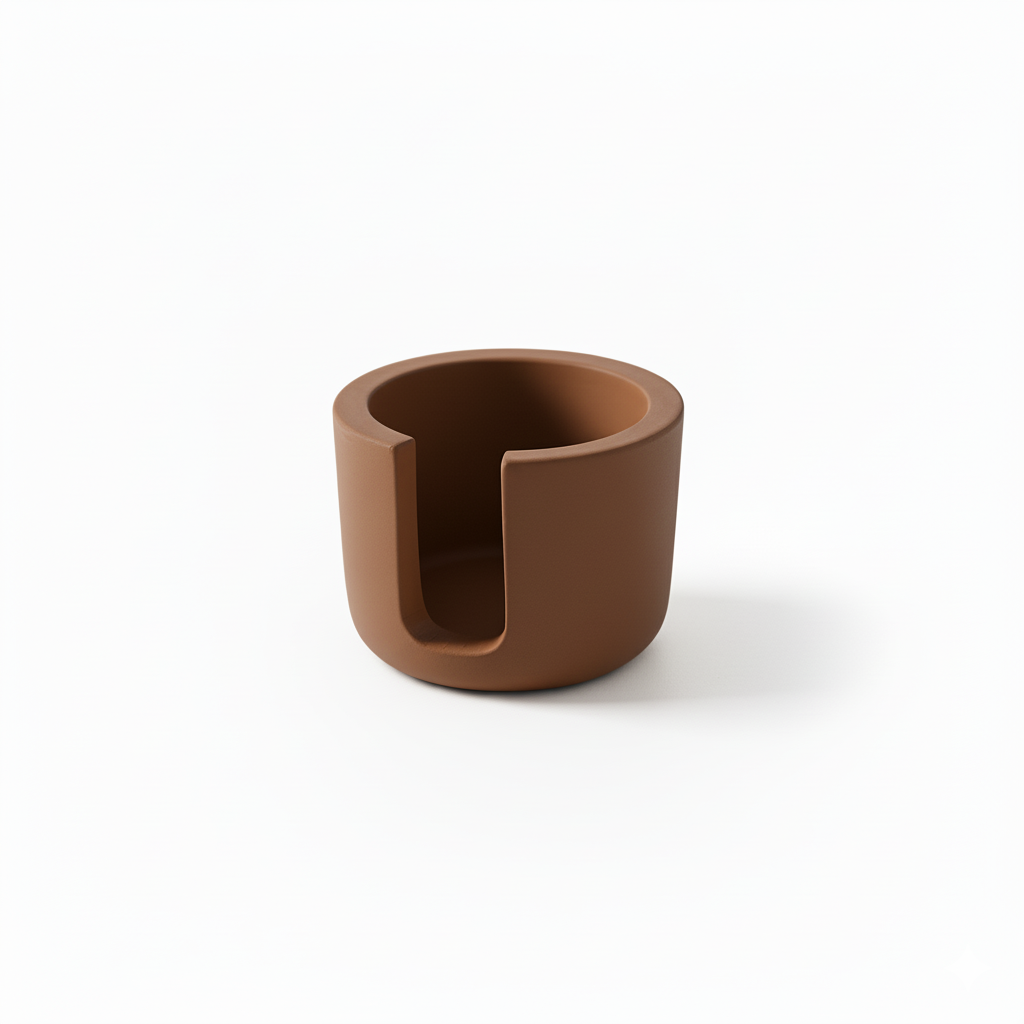 Porte Éponge En Diatomite 4