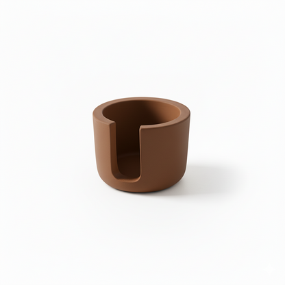 Porte Éponge En Diatomite 4