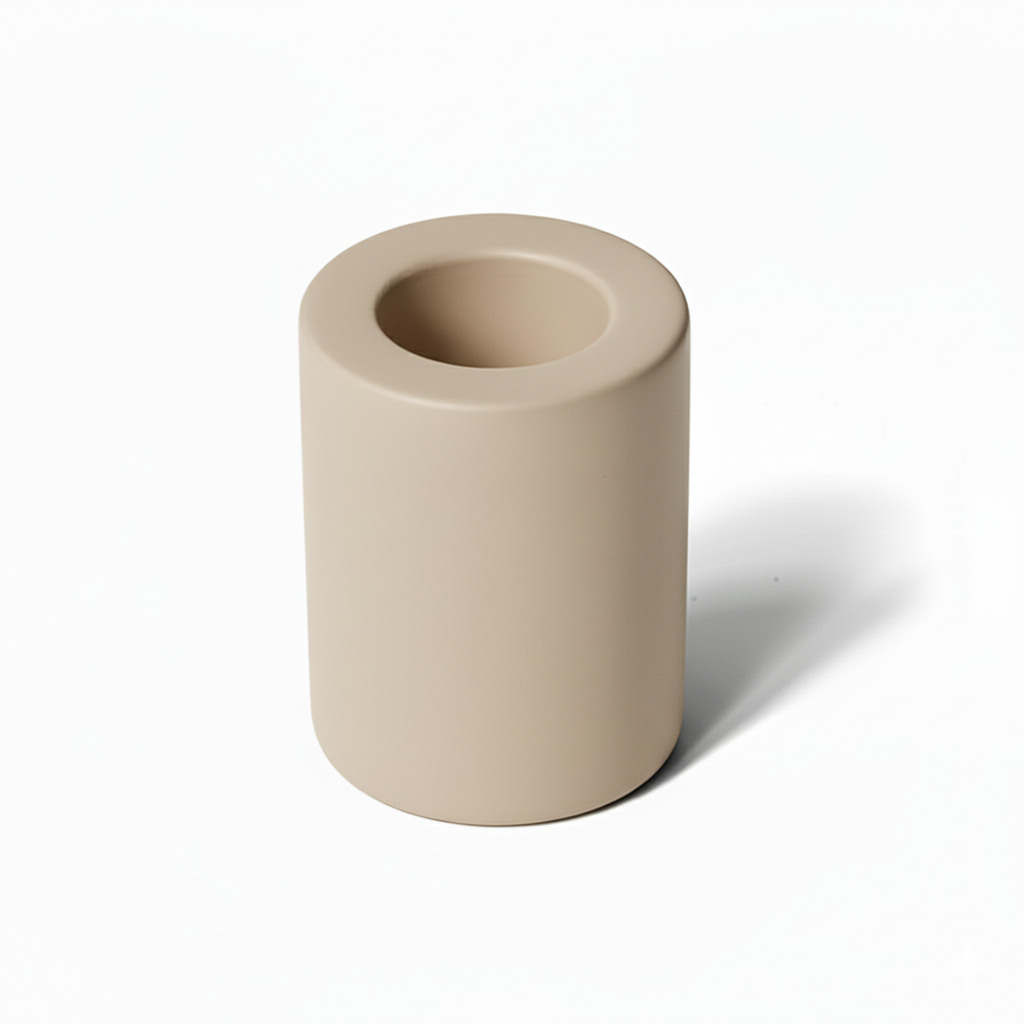 Petit Porte Brosse À Dent En Diatomite 4