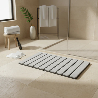 Caillebotis Diatomite 2