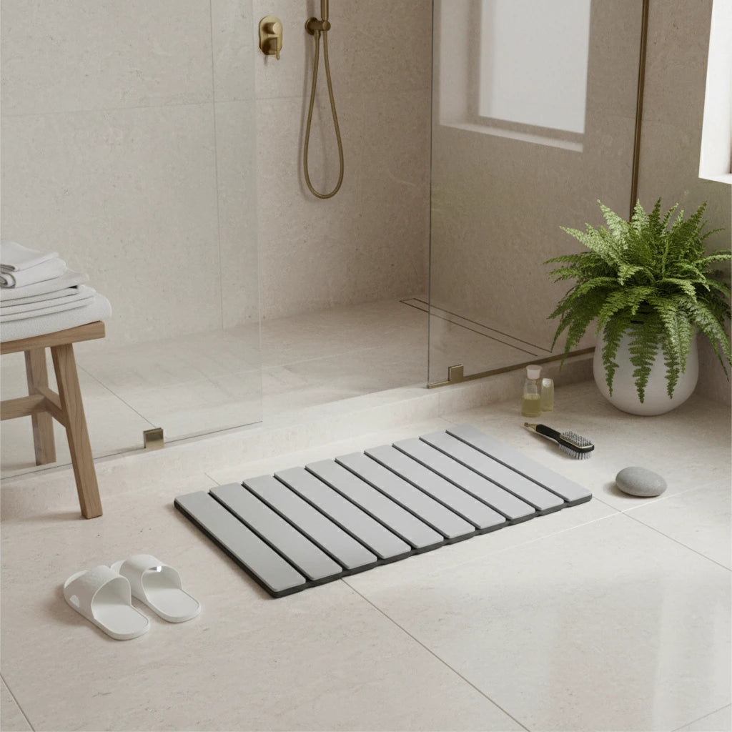 Caillebotis Diatomite 6