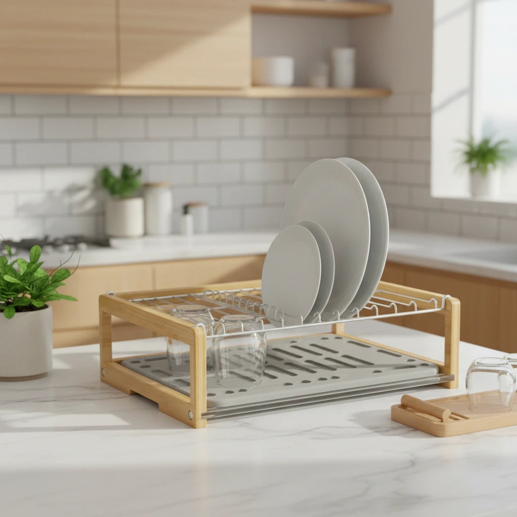 Égouttoir À Couverts 3