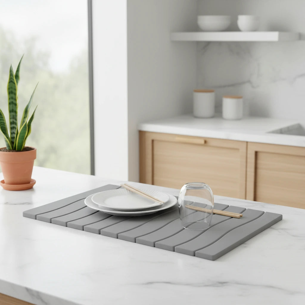 Égouttoir À Gourdes 3