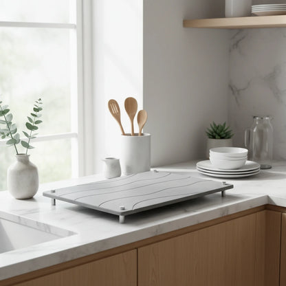 Égouttoir Vaisselle Design 2