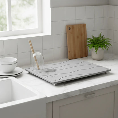 Égouttoir Vaisselle Design 4