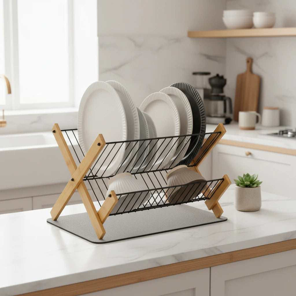 Égouttoir Vaisselle Haut De Gamme 3