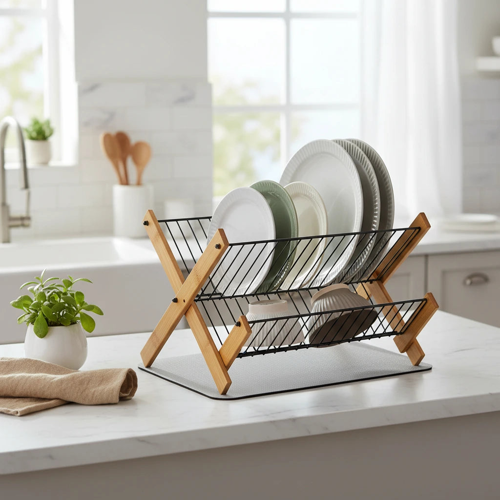 Égouttoir Vaisselle Haut De Gamme 5