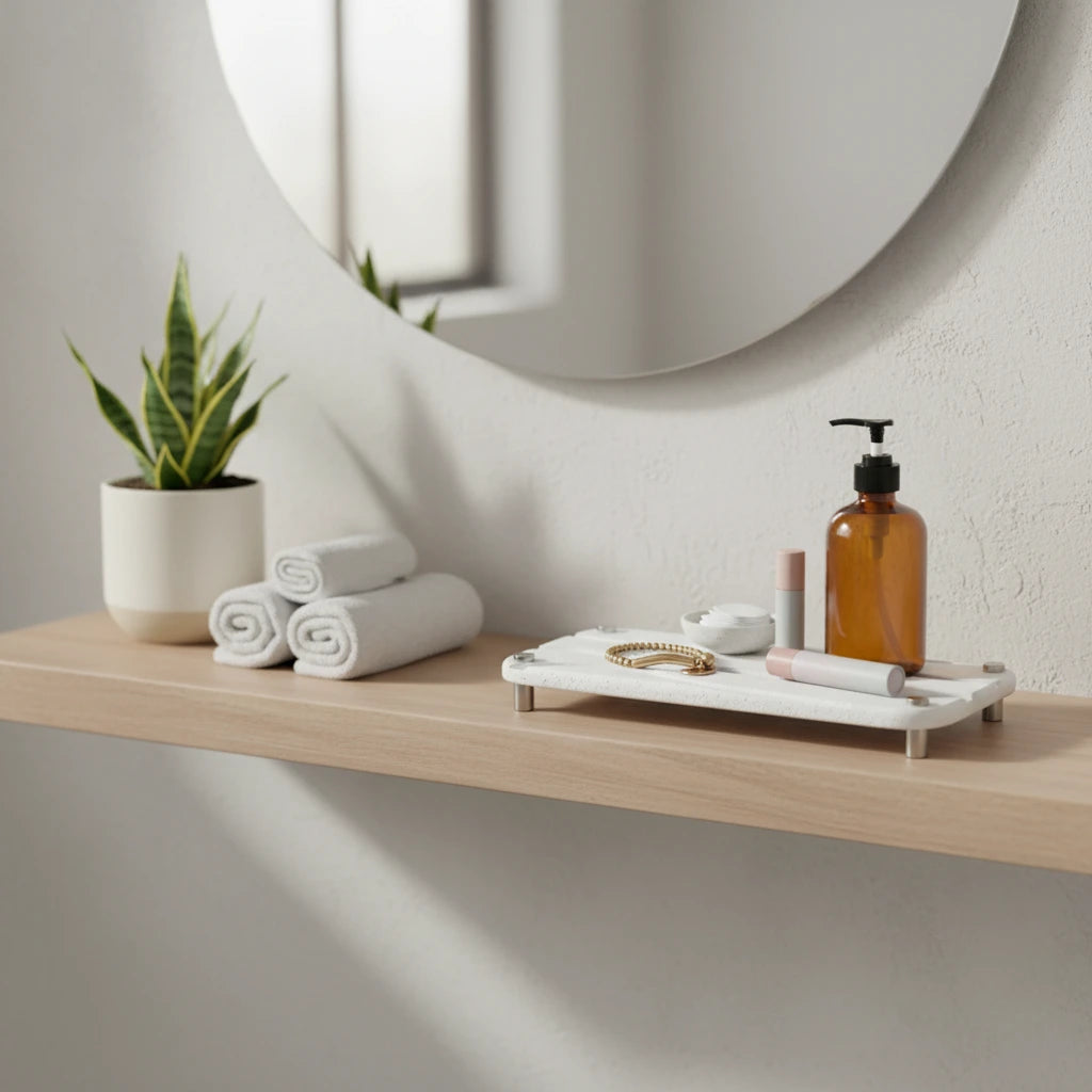 Petit Rangement Diatomite 6