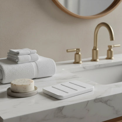 Porte Savon Design 2