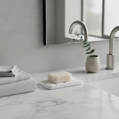 Porte Savon Design 8