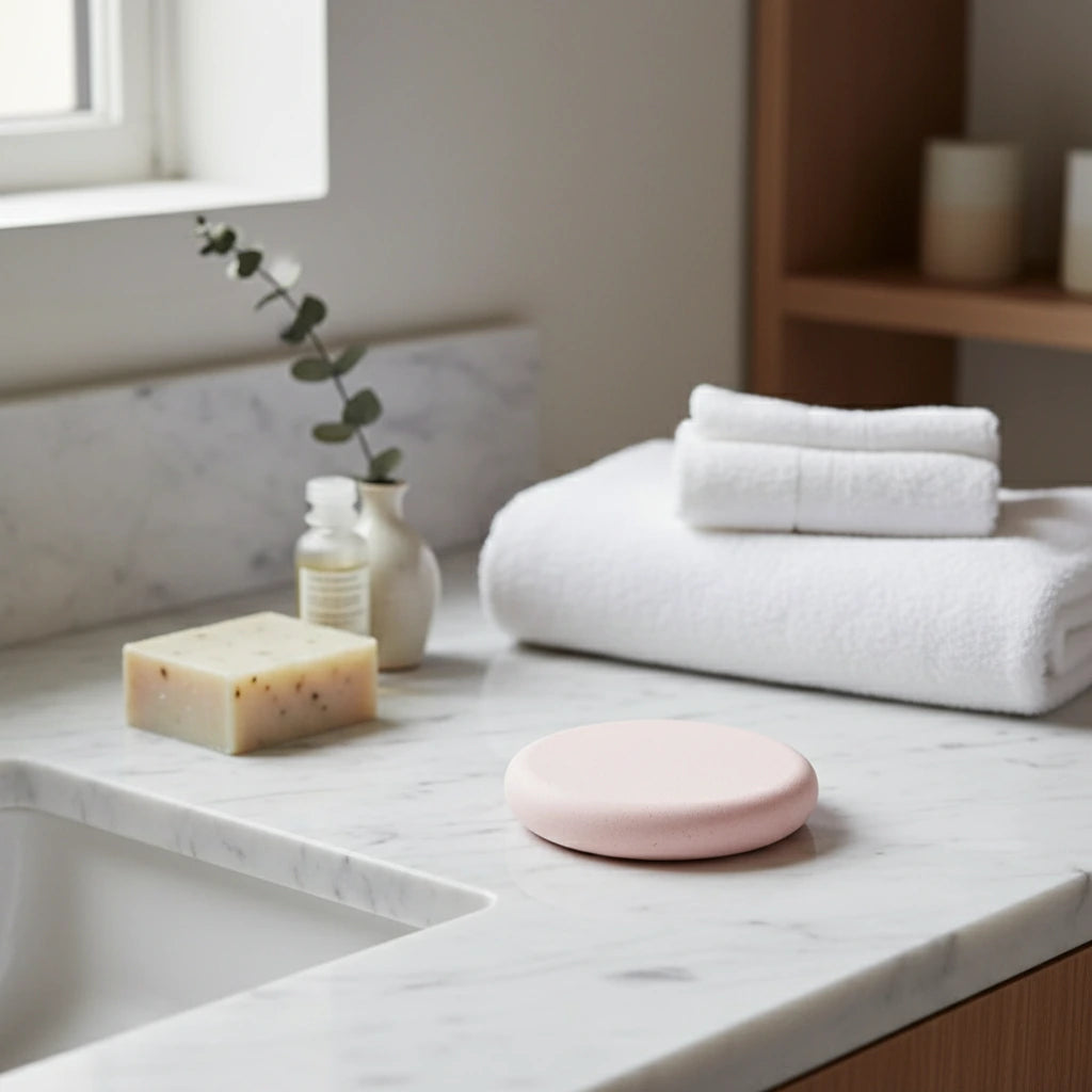 Porte Savon Voyage 2