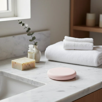 Porte Savon Voyage 2