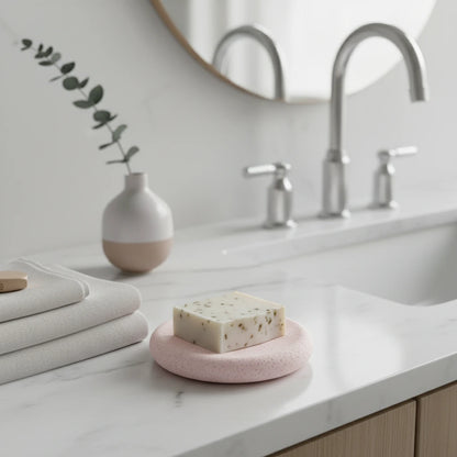 Porte Savon Voyage 4