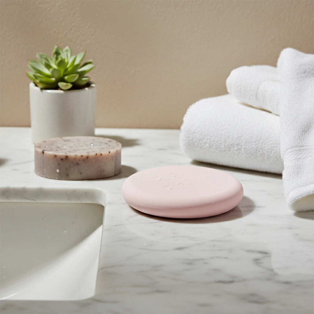 Porte Savon Voyage 5