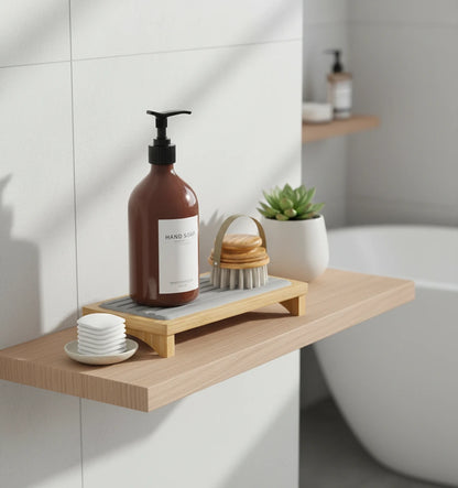 Rangement En Diatomite Bambou 3