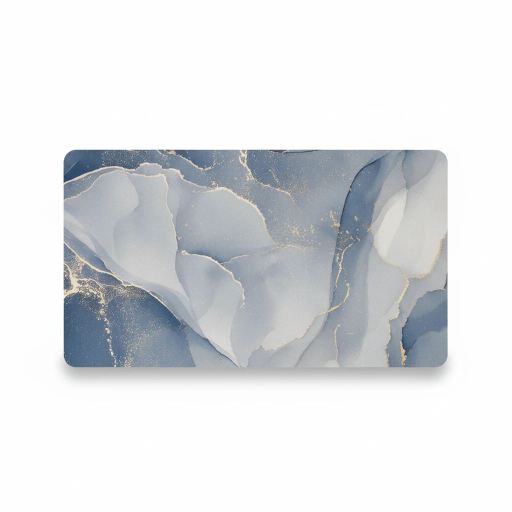 Tapis Diatomite Marbre 4