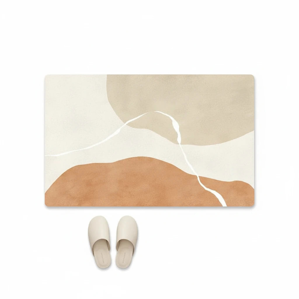 Tapis De Bain Design 10