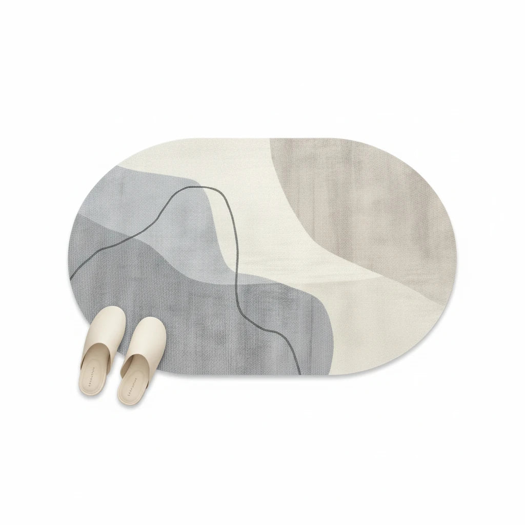 Tapis De Bain Design 18