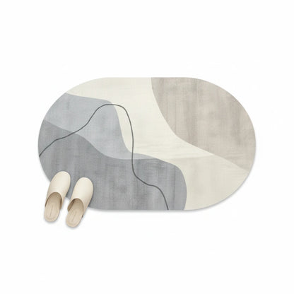 Tapis De Bain Design 18