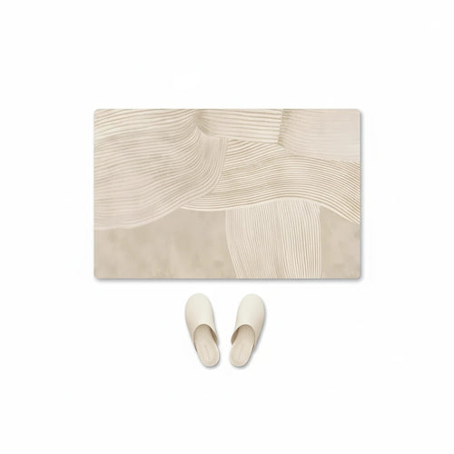 Tapis De Bain Design 1