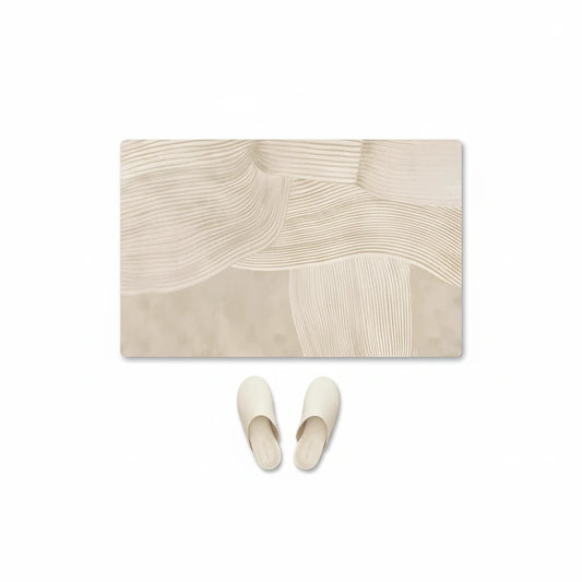 Tapis De Bain Design 1