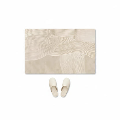 Tapis De Bain Design 3