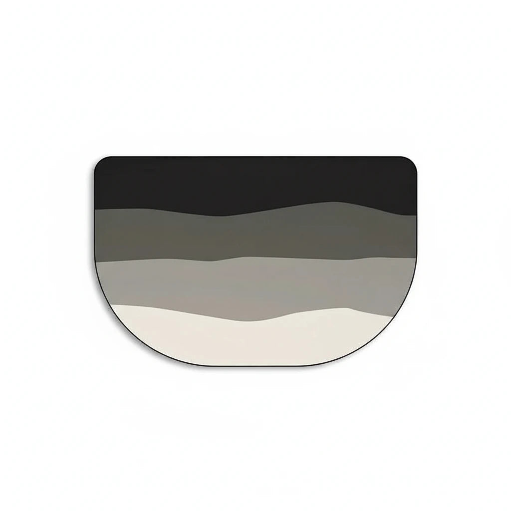 Tapis Salle De Bain Original 1