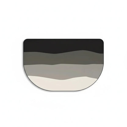 Tapis Salle De Bain Original 1