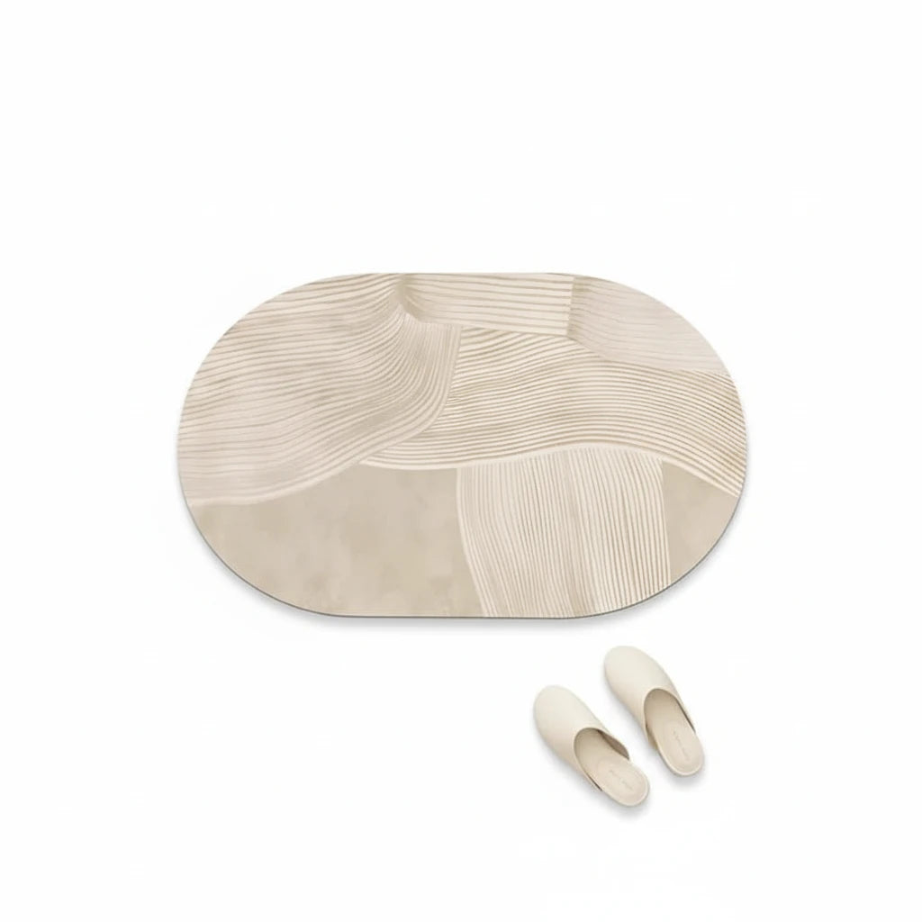 Tapis De Bain Design 7