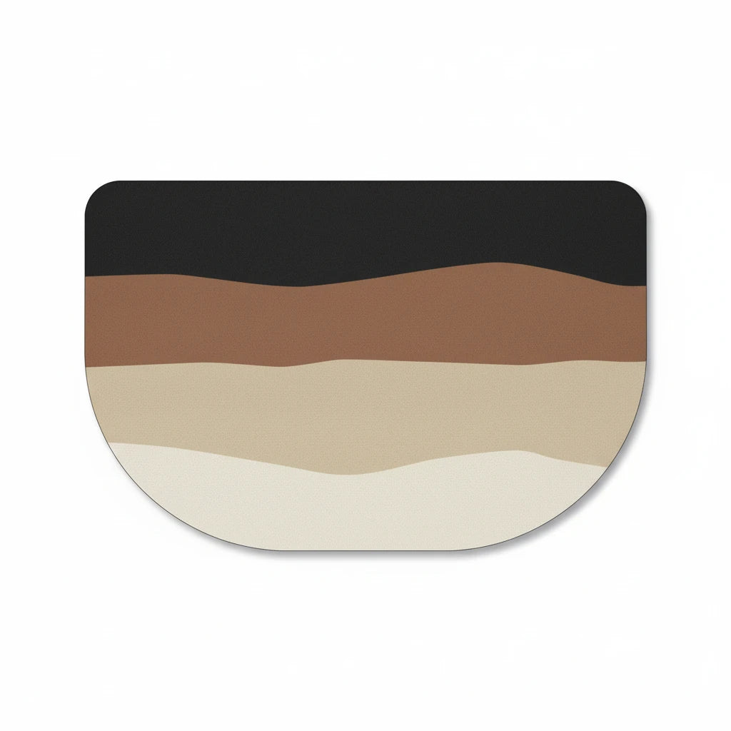 Tapis Salle De Bain Original 3