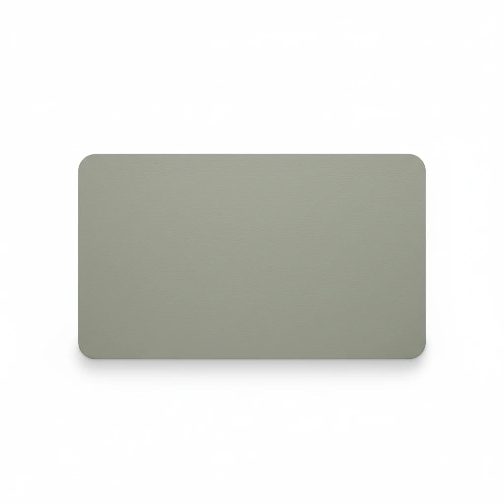 Tapis De Bain Diatomite 80 Cm 5