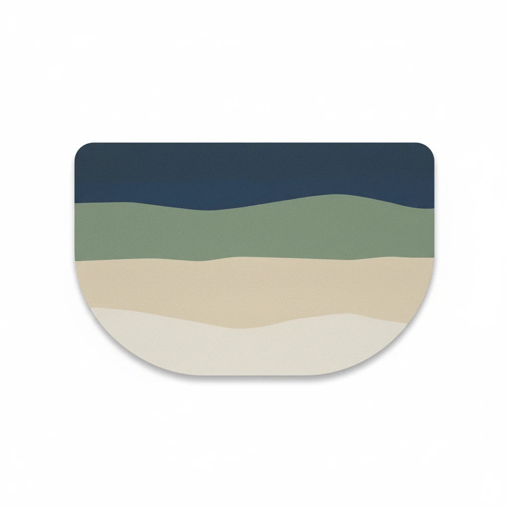 Tapis Salle De Bain Original 4