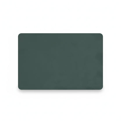 Tapis De Bain Diatomite 90 Cm 1