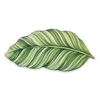 Bird of Paradise Leaf