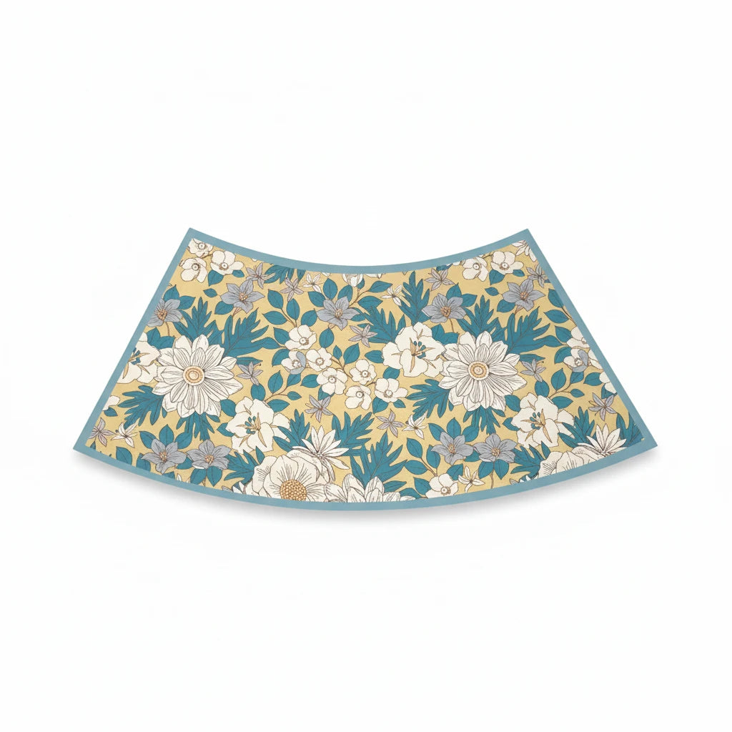 Tapis De Bain Incurvé 3