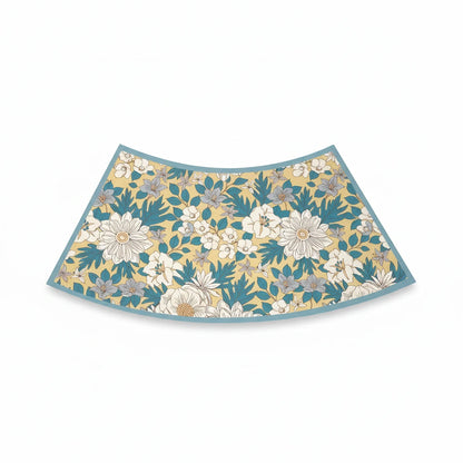 Tapis De Bain Incurvé 3