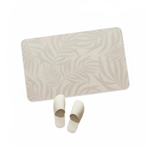 Tapis De Bain Jungle 1