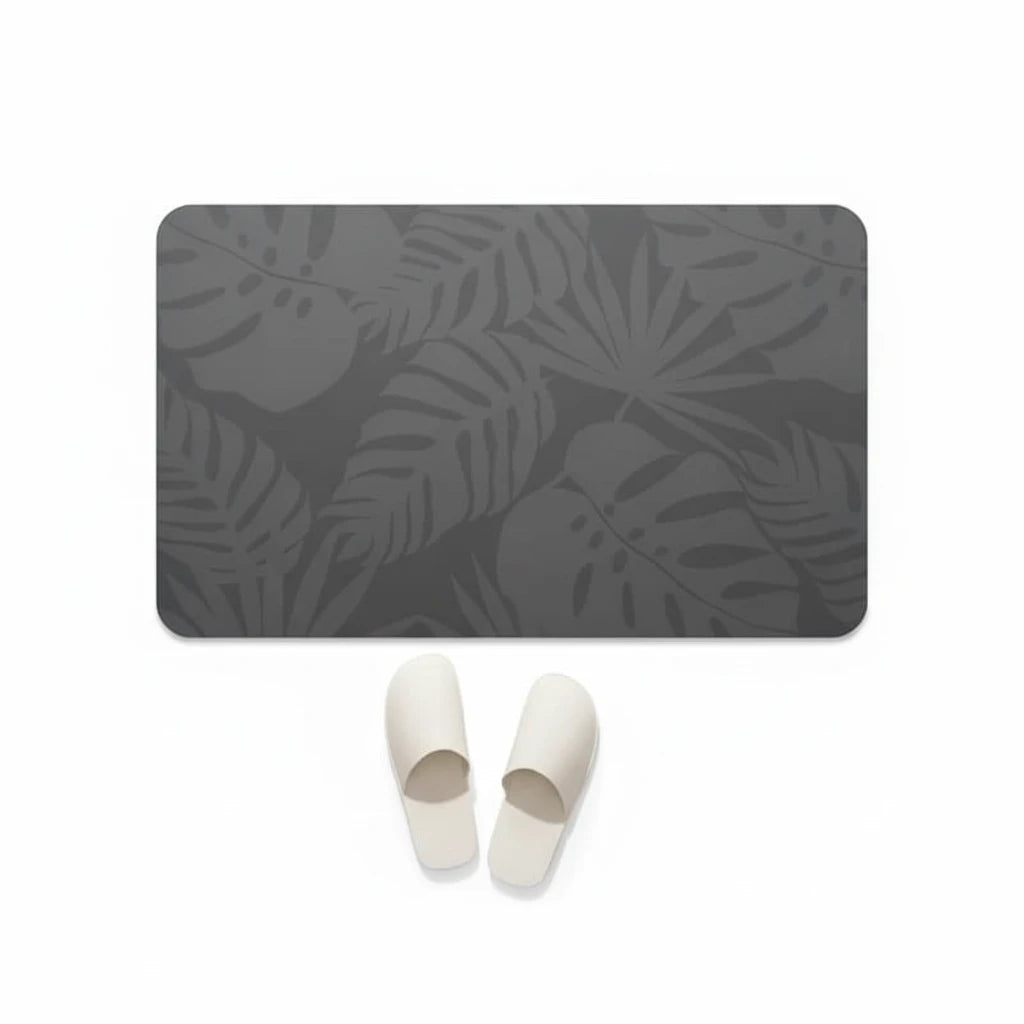 Tapis De Bain Jungle 3