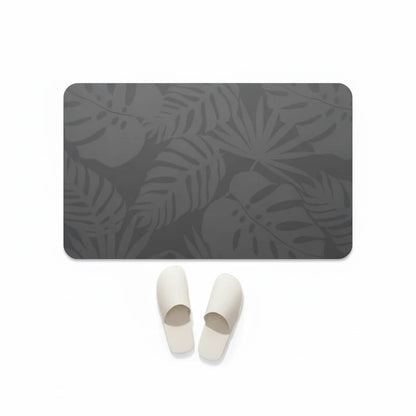 Tapis De Bain Jungle 3