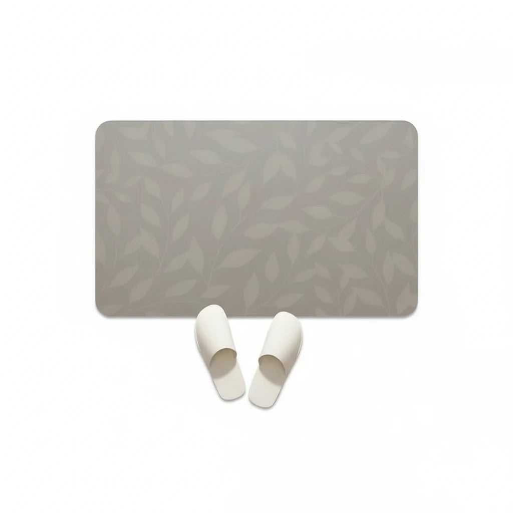 Tapis De Bain Jungle 4