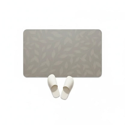 Tapis De Bain Jungle 4