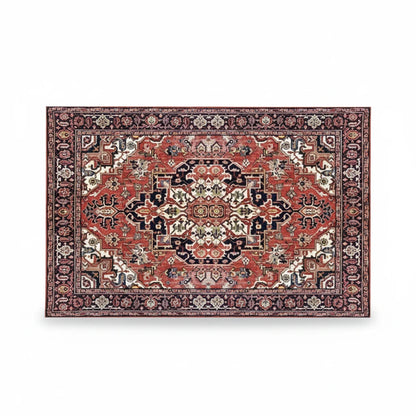 Tapis De Bain Oriental 1